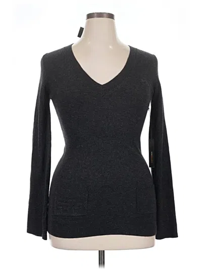 Bcbgmaxazria Pullover Sweater In Black