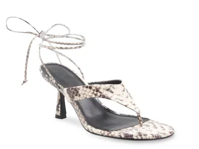 Bcbgmaxazria Qwyn Sandal In Multi