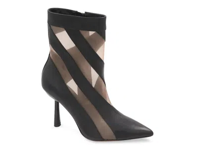 Bcbgmaxazria Reldo Bootie In Black