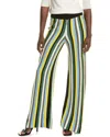 Bcbgmaxazria Sweater Pant In Blue