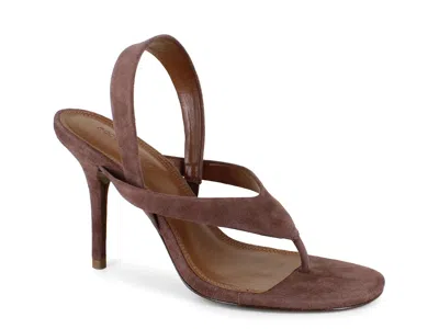 Bcbgmaxazria Teanah Sandal In Brown