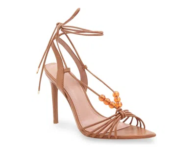 Bcbgmaxazria Thelma Sandal In Brown