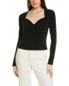 BCBGMAXAZRIA BCBGMAXAZRIA TOP