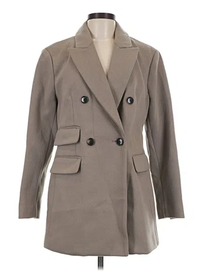 Bcbgmaxazria Trenchcoat In Tan