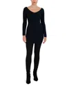 Bcbgmaxazria Womens Knit Mini Sweaterdress
