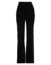 Bcbgmaxazria Woman Pants Black Size 4 Polyester
