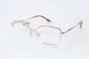 Bcbgmaxazria Women's Avril Eyeglasses In Gold In Gold