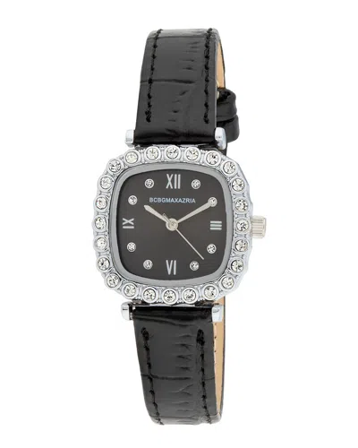 Bcbg Maxazria Women's Halo 28 Watch In Multi
