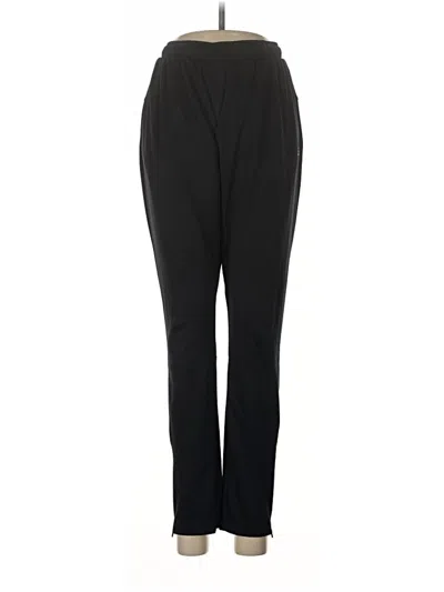 Pre-owned Bcg Active Pants In Black