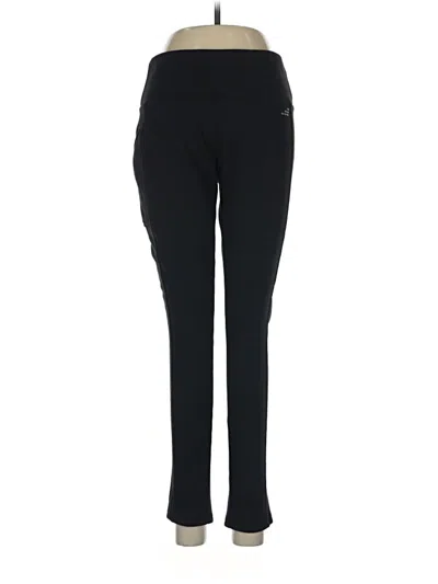 Pre-owned Bcg Active Pants In Black