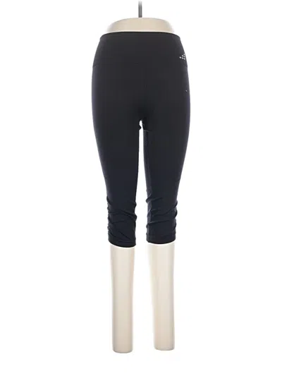 Pre-owned Bcg Active Pants In Black