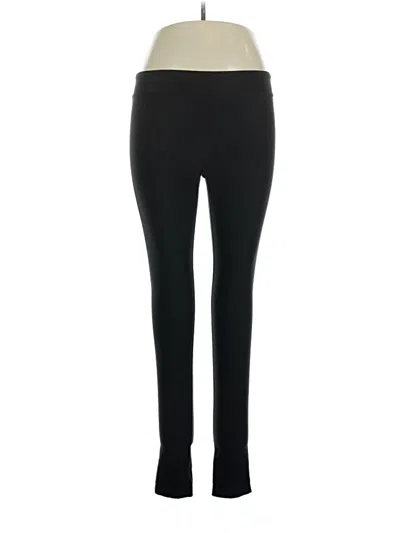 Pre-owned Bcg Active Pants In Black