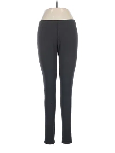Pre-owned Bcg Active Pants In Black