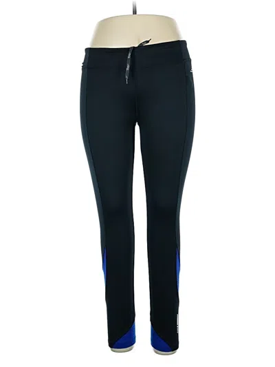 Pre-owned Bcg Active Pants In Blue