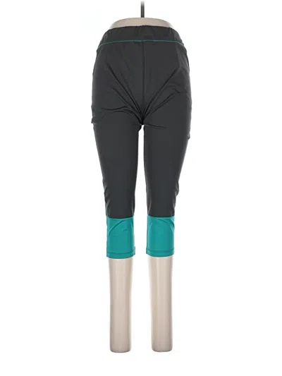 Pre-owned Bcg Active Pants In Blue