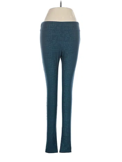 Pre-owned Bcg Active Pants In Blue