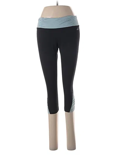 Pre-owned Bcg Active Pants In Blue