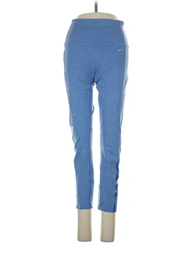 Pre-owned Bcg Active Pants In Blue