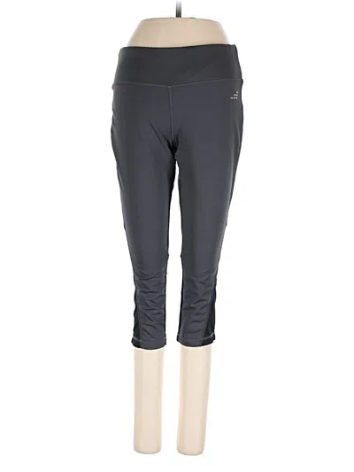 Pre-owned Bcg Active Pants In Gray