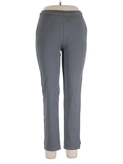 Pre-owned Bcg Active Pants In Gray