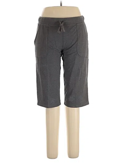 Pre-owned Bcg Active Pants In Gray