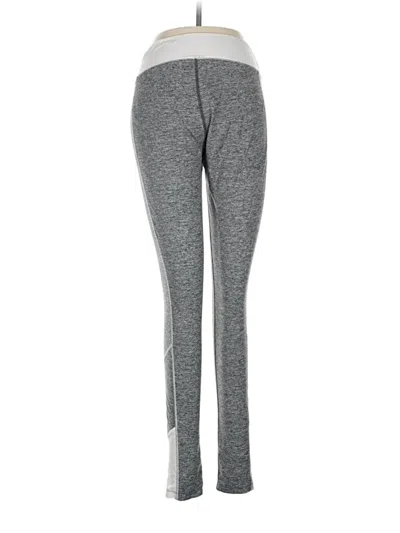 Pre-owned Bcg Active Pants In Gray
