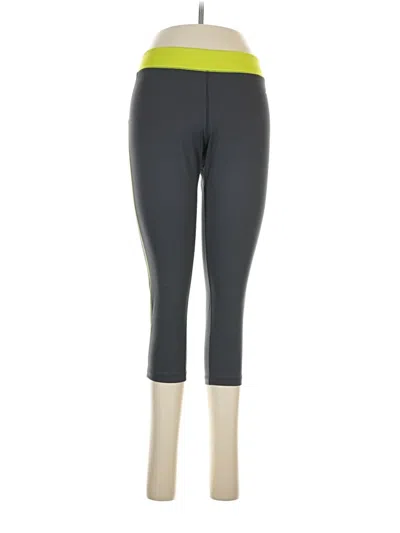 Pre-owned Bcg Active Pants In Gray