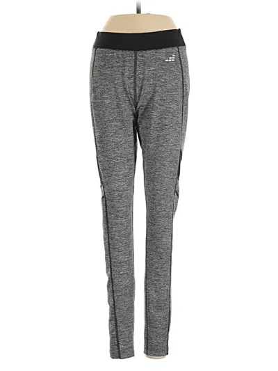 Pre-owned Bcg Active Pants In Gray