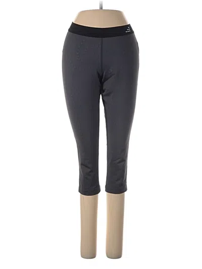 Pre-owned Bcg Active Pants In Gray