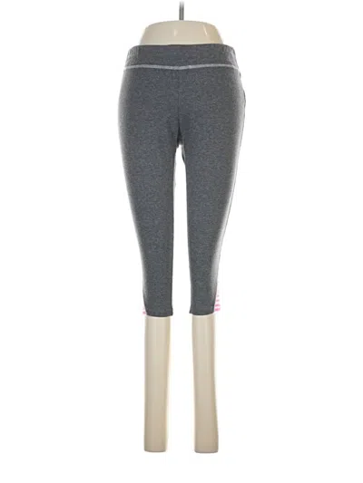 Pre-owned Bcg Active Pants In Gray