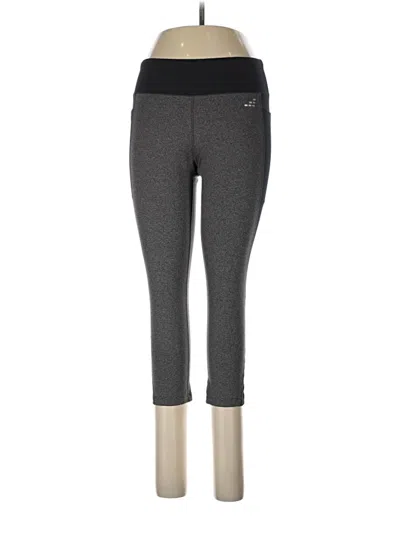 Pre-owned Bcg Active Pants In Gray