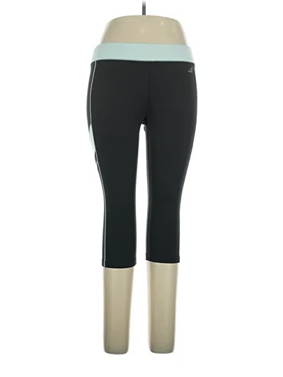 Pre-owned Bcg Active Pants In Green