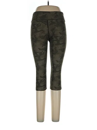 Pre-owned Bcg Active Pants In Green