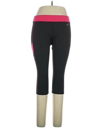 Pre-owned Bcg Active Pants In Pink