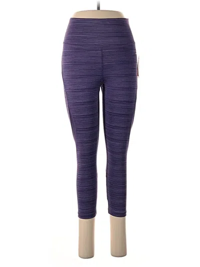 Bcg Active Pants In Purple