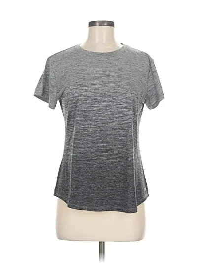 Pre-owned Bcg Active T-shirt In Gray