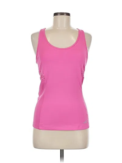 Pre-owned Bcg Active Tank Top In Pink