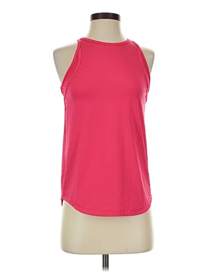 Pre-owned Bcg Active Tank Top In Pink