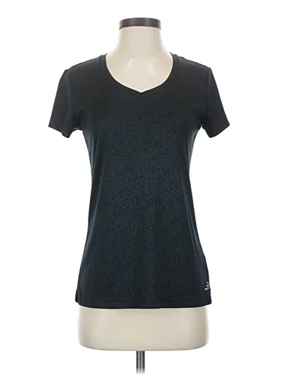 Pre-owned Bcg Active T-shirt In Black