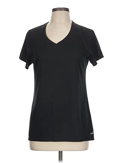 Pre-owned Bcg Active T-shirt In Black