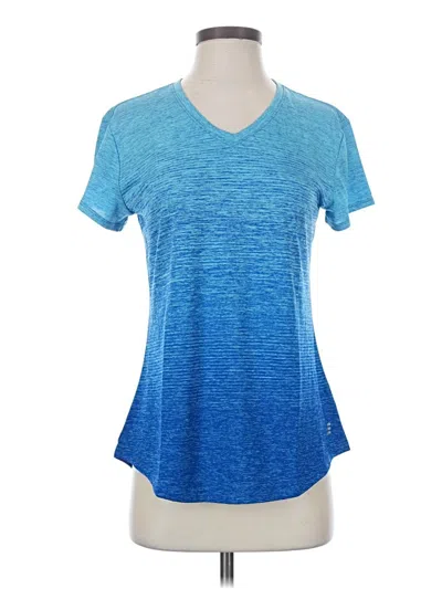 Pre-owned Bcg Active T-shirt In Blue