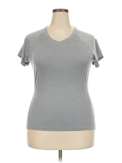 Pre-owned Bcg Active T-shirt In Gray