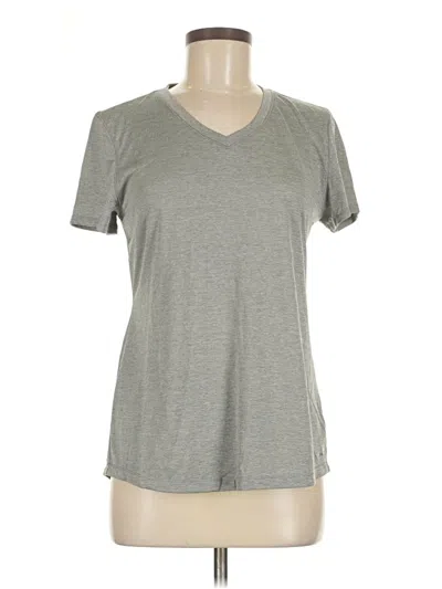 Pre-owned Bcg Active T-shirt In Gray