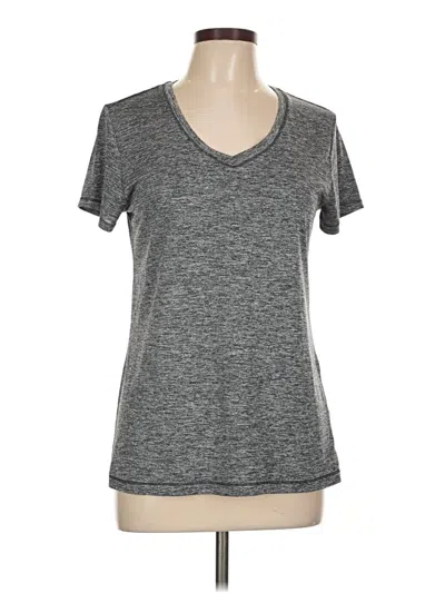 Pre-owned Bcg Active T-shirt In Gray