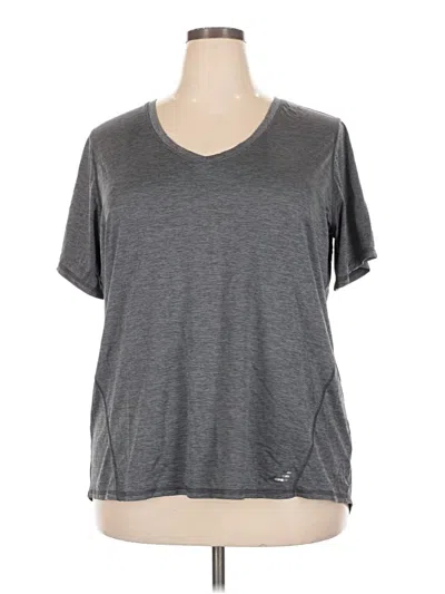 Pre-owned Bcg Active T-shirt In Gray
