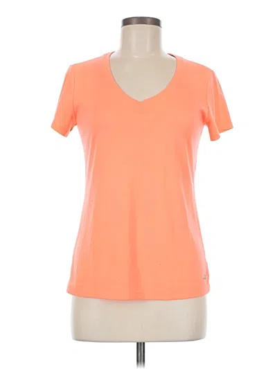 Pre-owned Bcg Active T-shirt In Orange