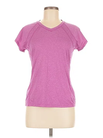 Pre-owned Bcg Active T-shirt In Pink