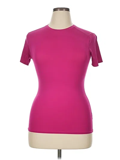 Pre-owned Bcg Active T-shirt In Pink