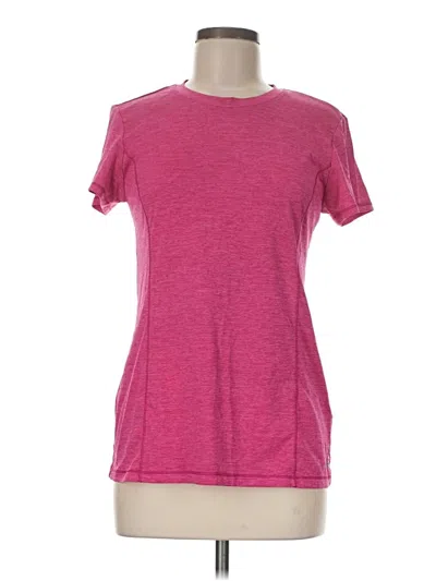 Pre-owned Bcg Active T-shirt In Pink