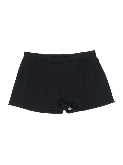 Pre-owned Bcg Athletic Shorts In Black